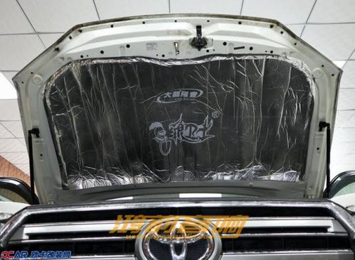 济南汽车隔音费用多少