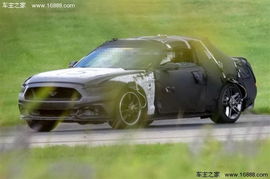 野马汽车整备质量多少