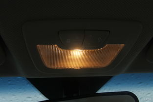 汽车阅读灯多少安