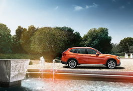 汽车月供最高多少