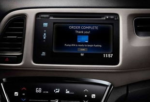 汽车显示多少必须加油