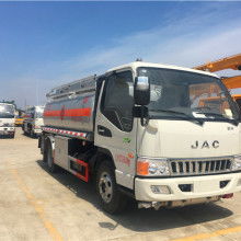 汽车加油98价格多少