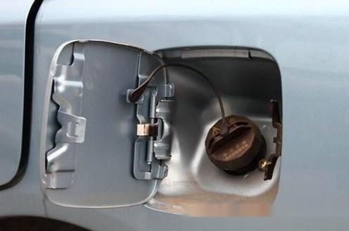 汽车有多少升油箱