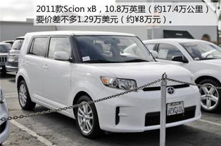 sclon汽车多少钱