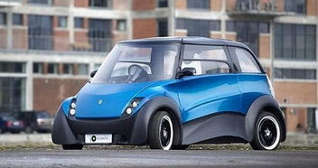 小汽车车重多少