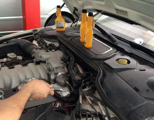 汽车喷漆粘度多少合适 汽车喷漆粘度多少合适