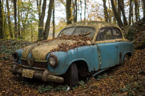 汽车损坏多少可以报废 汽车损坏多少可以报废