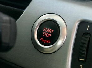 汽车打火以后电压多少