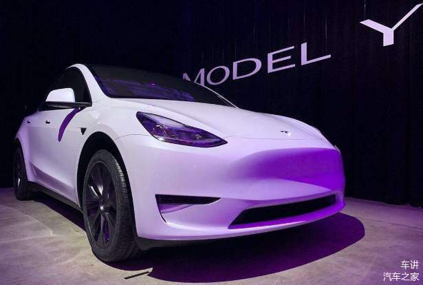 特斯拉汽车值多少元 特斯拉汽车值多少元