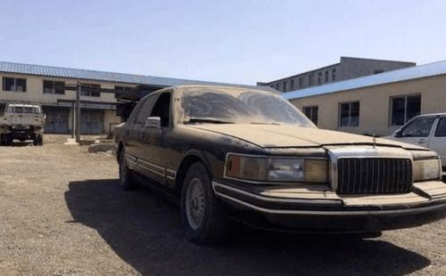 林肯汽车多少公里报废 林肯汽车多少公里报废