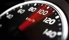 汽车最高时速多少迈 汽车最高时速多少迈