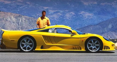 汽车最快是多少迈