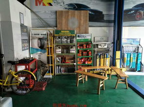 汽车工位多少平米 汽车工位多少平米