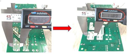 汽车电流多少算漏电