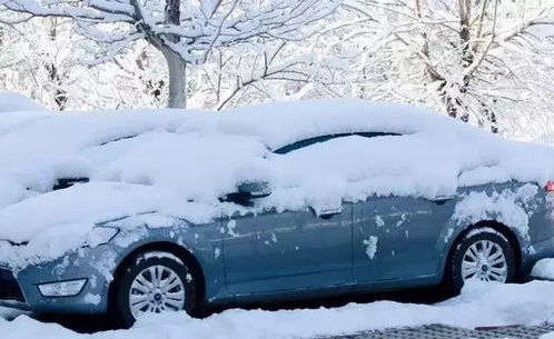 冬天汽车压力是多少