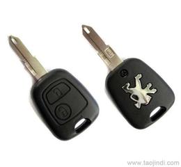 汽车钥匙换换价格多少