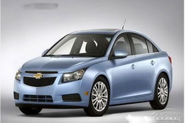 雪佛兰汽车带数多少