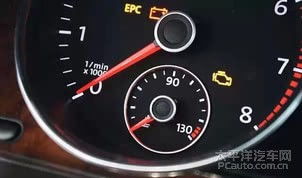 汽车水温多少属于正常