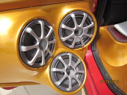 汽车车灯多少w 汽车车灯多少w