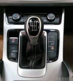 汽车档位多少速度合适 汽车档位多少速度合适