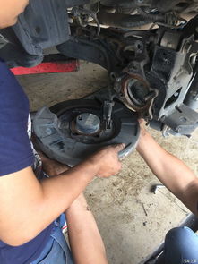 汽车后轮多少公里换