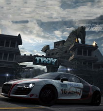 无限驾驶2多少汽车