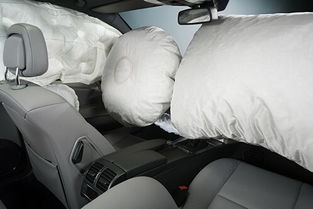 汽车气囊更换价格多少