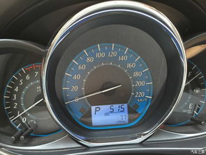 汽车瞬间油耗是多少