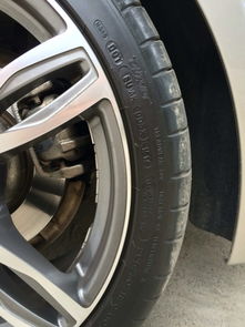 多少转汽车会坏轮胎