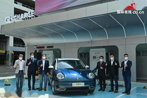 汽车保留多少电充电