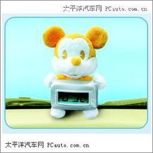 迪士尼汽车早教机价格多少