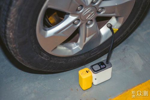 汽车打气正常打多少 汽车打气正常打多少