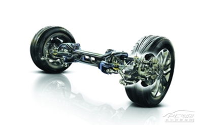 汽车减震悬挂价格多少 汽车减震悬挂价格多少