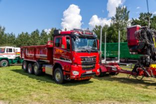 摩洛哥汽车总量多少台车