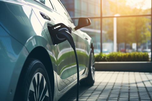 电车汽车充多少电