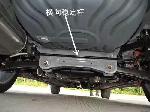 汽车横杆高度是多少 汽车横杆高度是多少