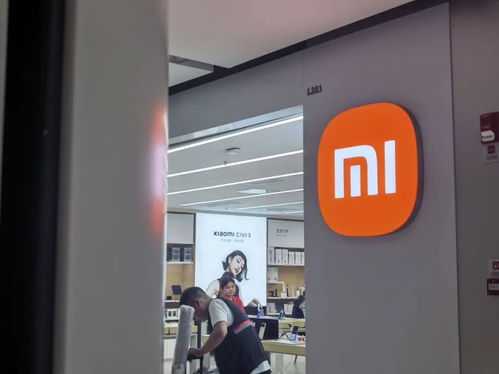 小米汽车销售月薪多少