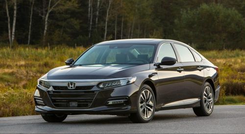 雅阁汽车多少马力正常 雅阁汽车多少马力正常