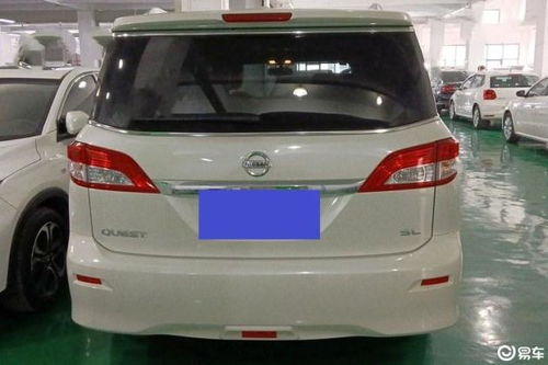 贵士汽车油耗多少