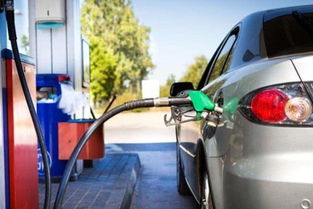 小型油箱汽车多少升