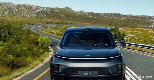 理想汽车牲口有多少 理想汽车牲口有多少