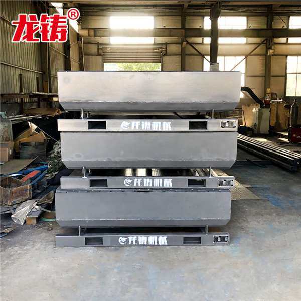 汽车卸货平台价格多少 汽车卸货平台价格多少