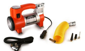 汽车气泵压强多少 汽车气泵压强多少