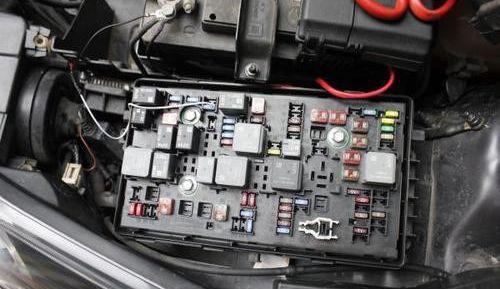 捷达汽车电流多少正常 捷达汽车电流多少正常