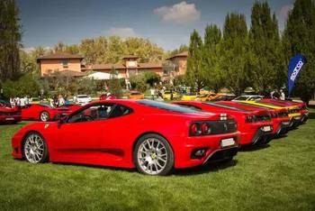 泰国年产汽车多少辆