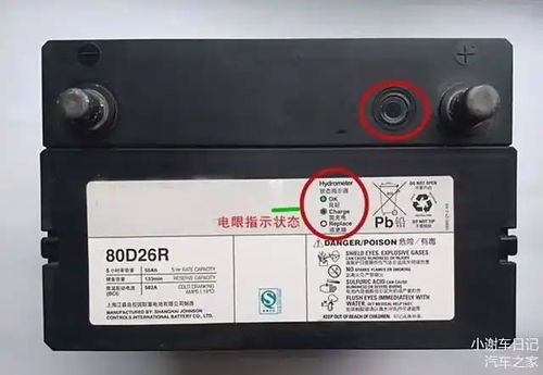 汽车电瓶多少电量充电 汽车电瓶多少电量充电