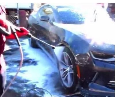 汽车多少公里必须洗 汽车多少公里必须洗