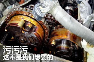 汽车vvt油压多少正常 汽车vvt油压多少正常