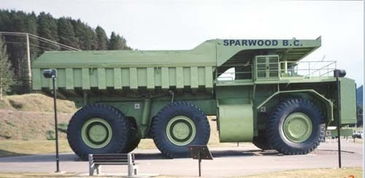 汽车太大的多少吨 汽车太大的多少吨