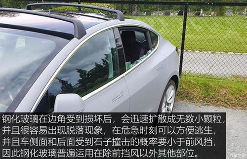 汽车钢化玻璃强度多少